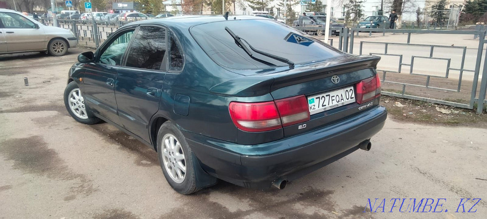 Toyota 188    year Узынагаш - photo 7