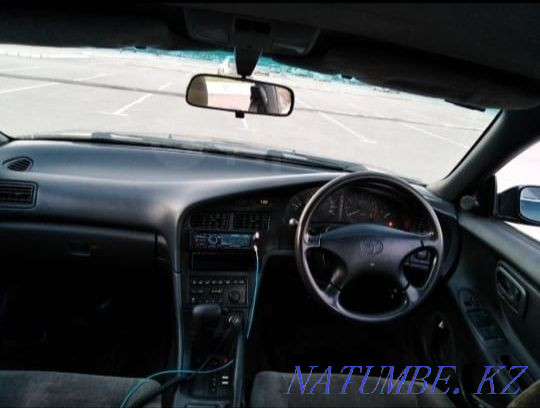 Toyota Carina ED    year Ekibastuz - photo 10