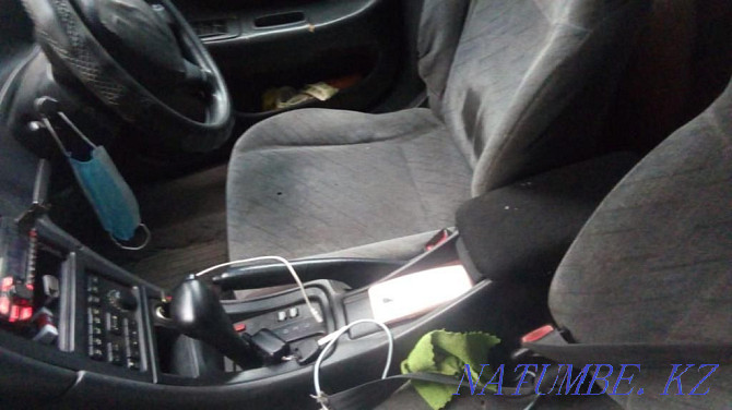 Toyota Carina ED    года Павлодар - photo 7