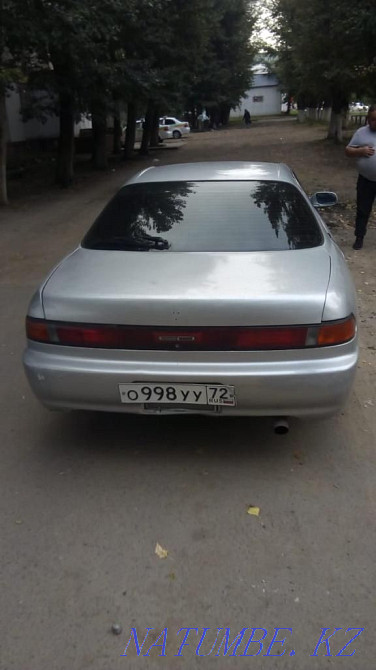 Toyota Carina ED    year Pavlodar - photo 5