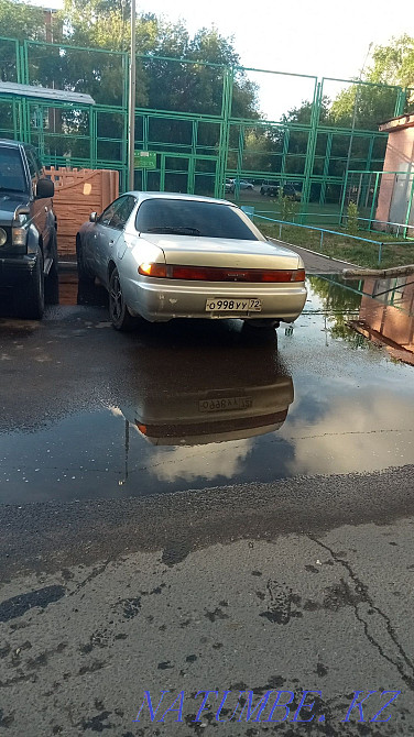 Toyota Carina ED    year Pavlodar - photo 1