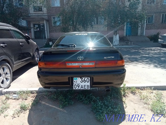 Toyota Carina ED    year Zhezqazghan - photo 3