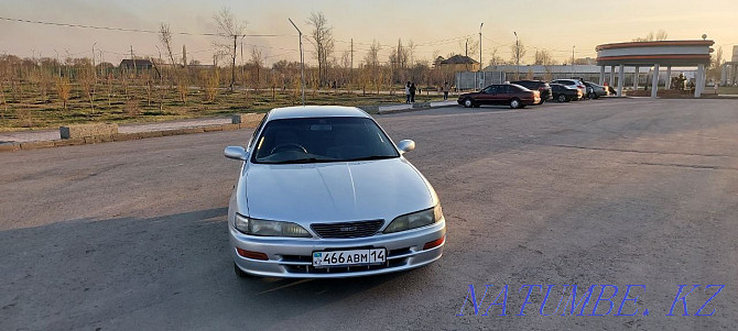 Toyota Carina ED    года Павлодар - изображение 2
