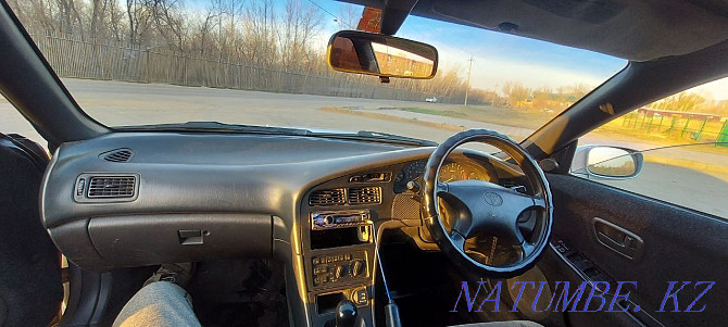 Toyota Carina ED    года Павлодар - изображение 6