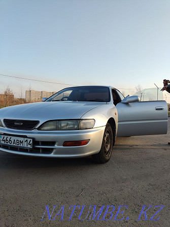 Toyota Carina ED    года Павлодар - изображение 7