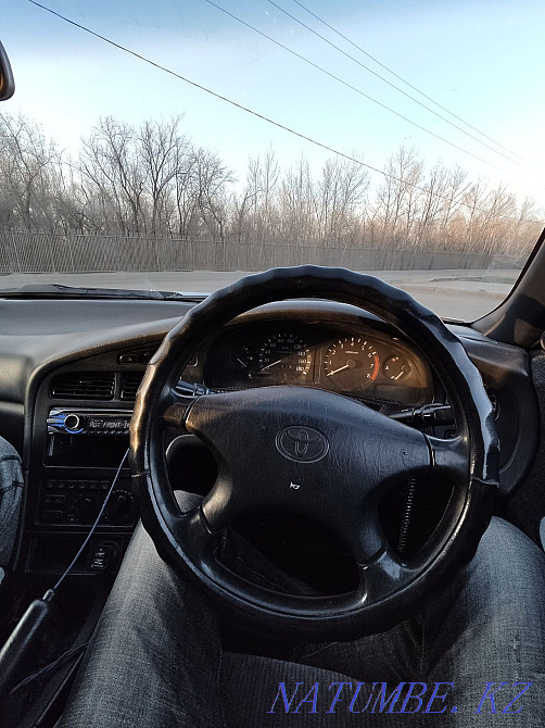 Toyota Carina ED    year Pavlodar - photo 10