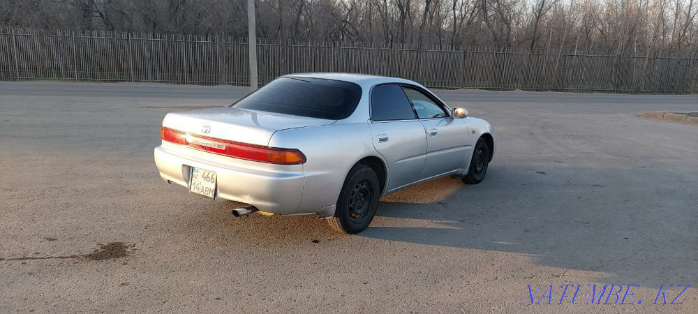 Toyota Carina ED    year Pavlodar - photo 4