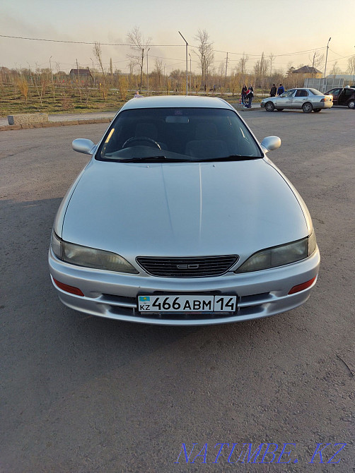 Toyota Carina ED    year Pavlodar - photo 8