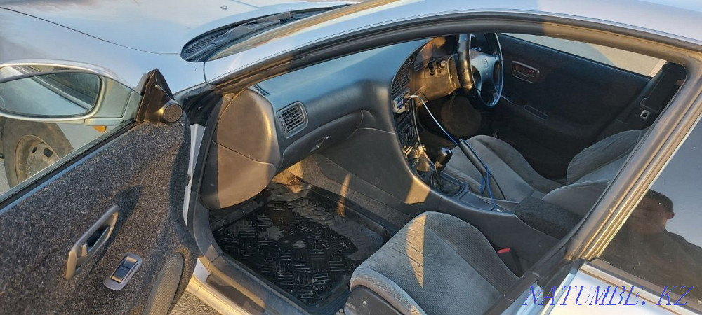 Toyota Carina ED    year Pavlodar - photo 5