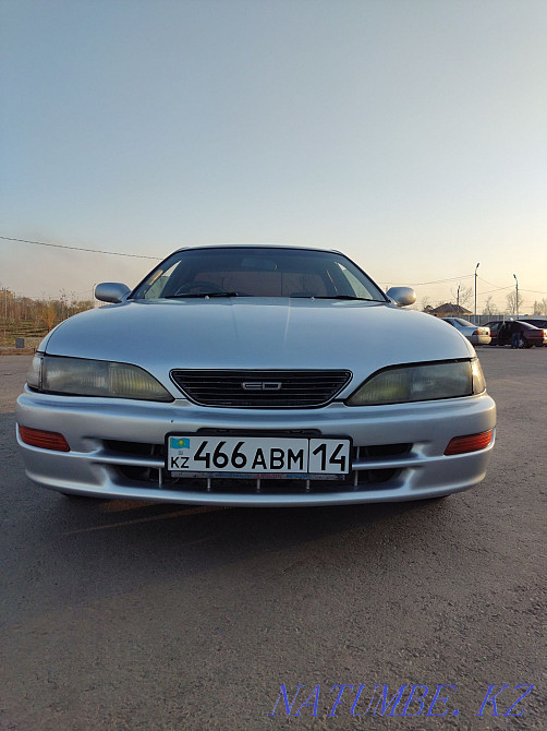 Toyota Carina ED    year Pavlodar - photo 10