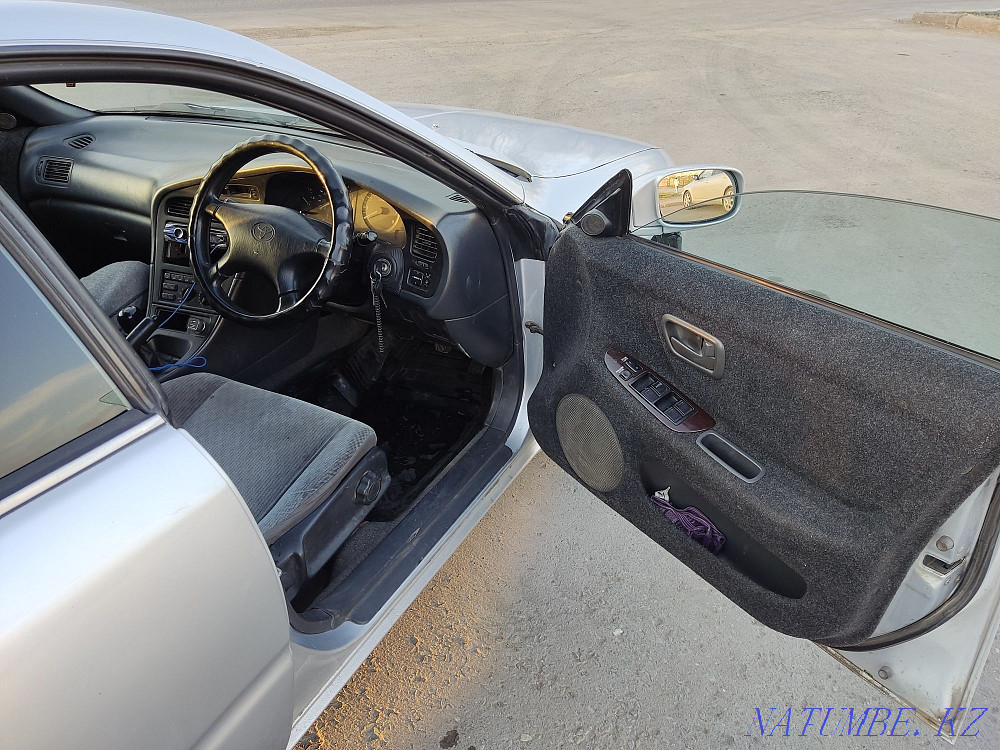 Toyota Carina ED    year Pavlodar - photo 9