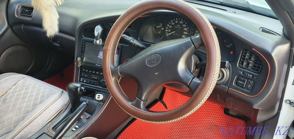 Toyota Carina ED    year Petropavlovsk - photo 4