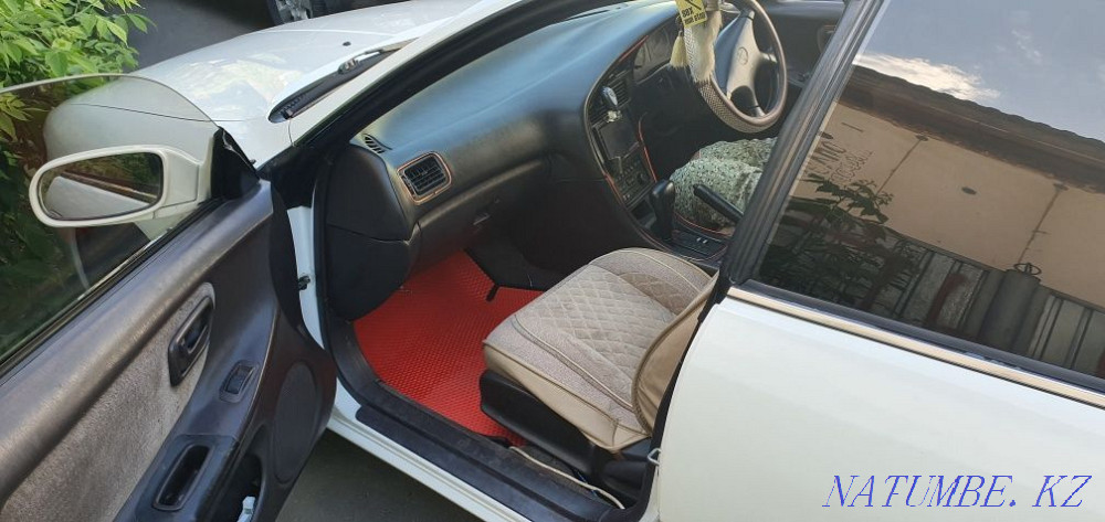 Toyota Carina ED    year Petropavlovsk - photo 5