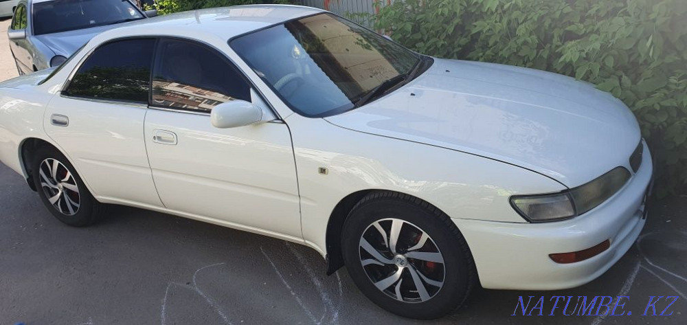 Toyota Carina ED    year Petropavlovsk - photo 7