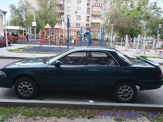 Жылдың Toyota Carina ED  Алматы - изображение 7