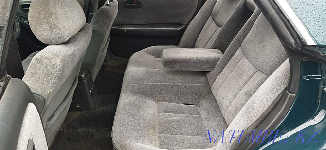 Toyota Carina ED    year Almaty - photo 2