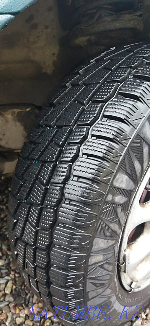 Toyota Carina ED    year Almaty - photo 4