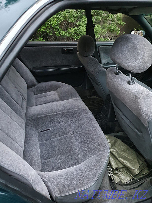 Toyota Carina ED    year Almaty - photo 8