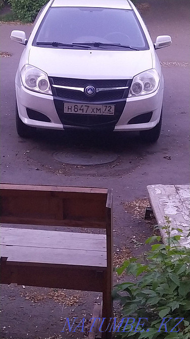 Жылдың Toyota Carina ED  Петропавл - изображение 3