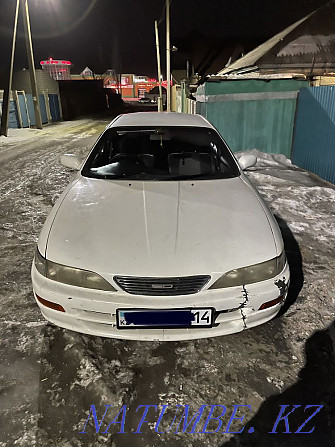 Toyota Carina ED    года Павлодар - изображение 1