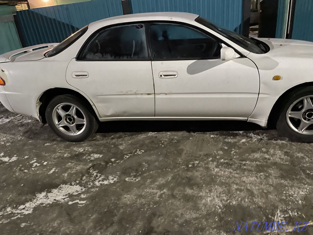 Toyota Carina ED    year Pavlodar - photo 3
