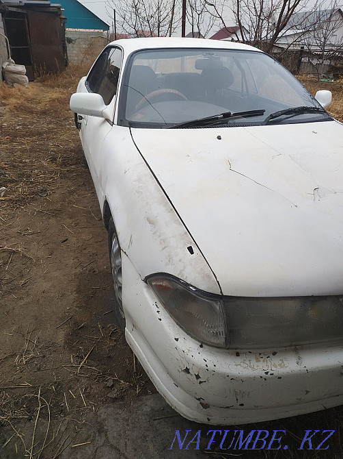 Toyota Carina ED    year Kapshagay - photo 6