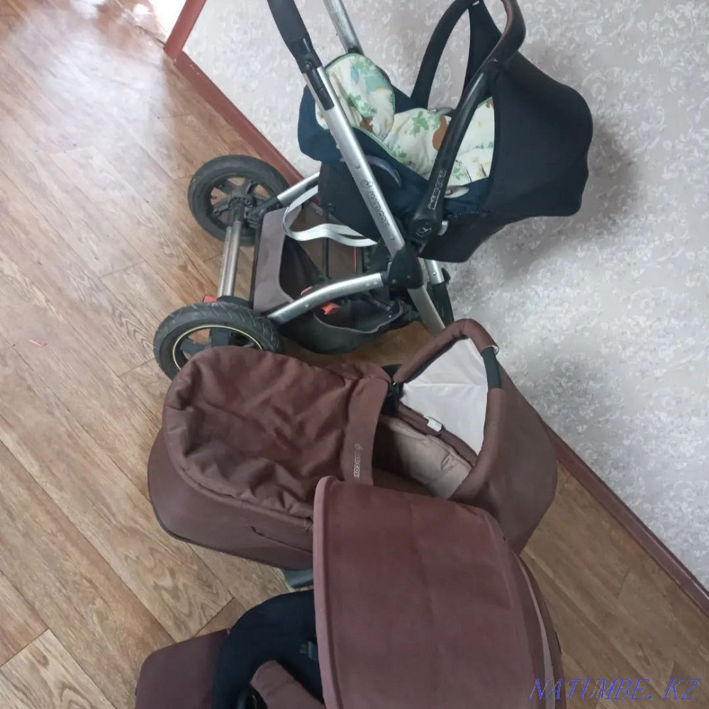 Toyota Carina ED    year Узынагаш - photo 5