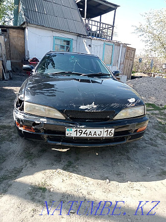 Toyota Carina ED    года Астана - изображение 1