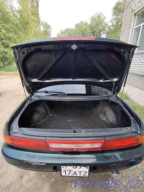 Жылдың Toyota Carina ED  - изображение 7