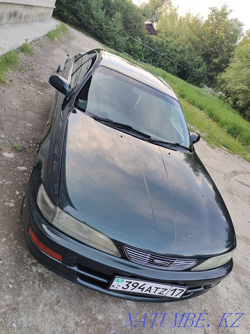 Жылдың Toyota Carina ED  - изображение 8