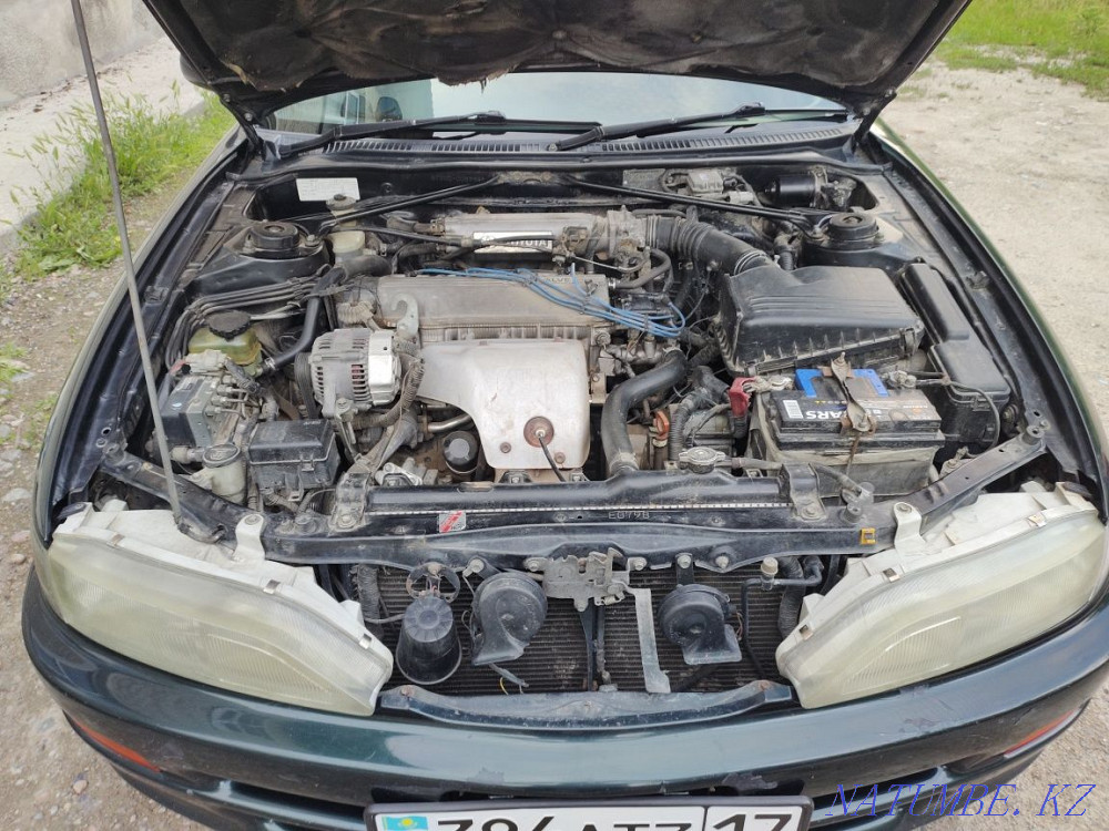 Жылдың Toyota Carina ED  - изображение 2