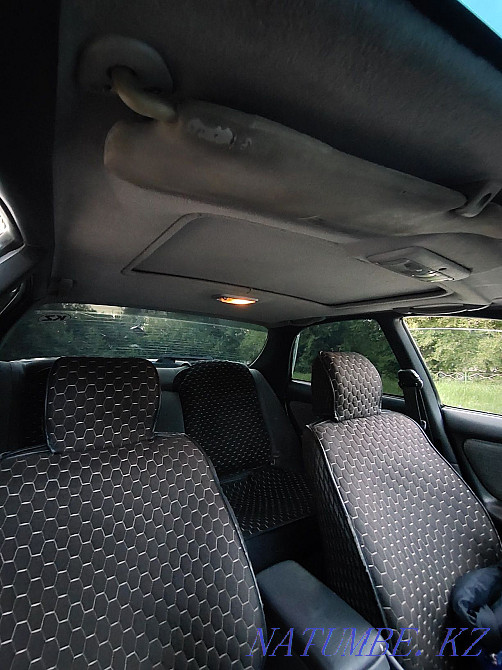 Жылдың Toyota Carina ED  - изображение 6