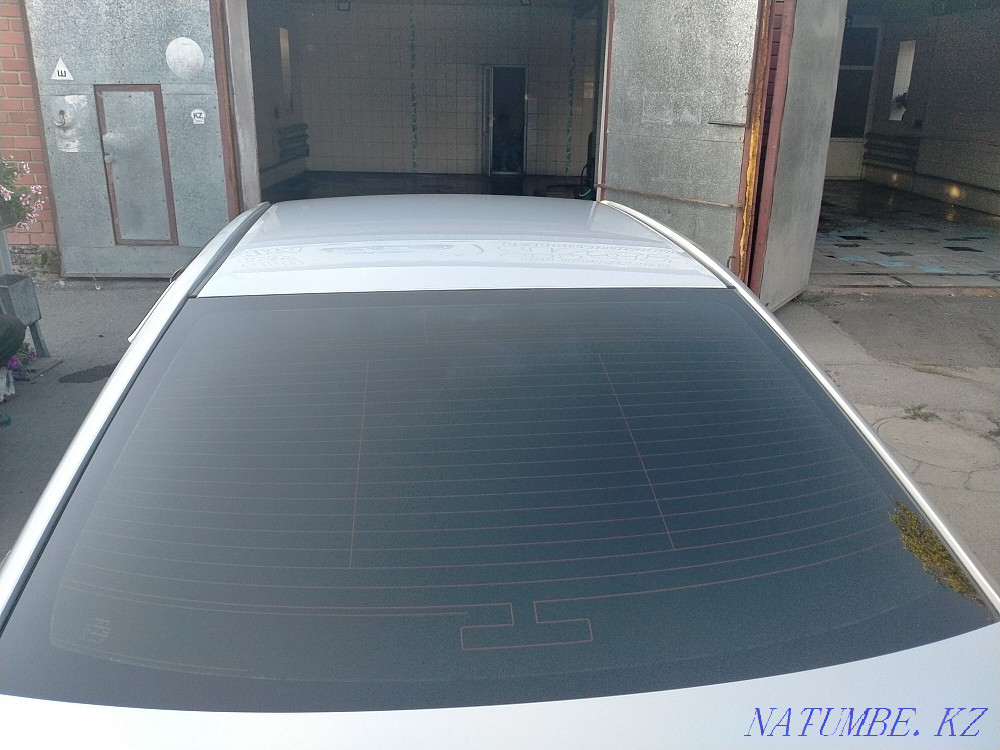 Toyota Carina ED    year Astana - photo 5