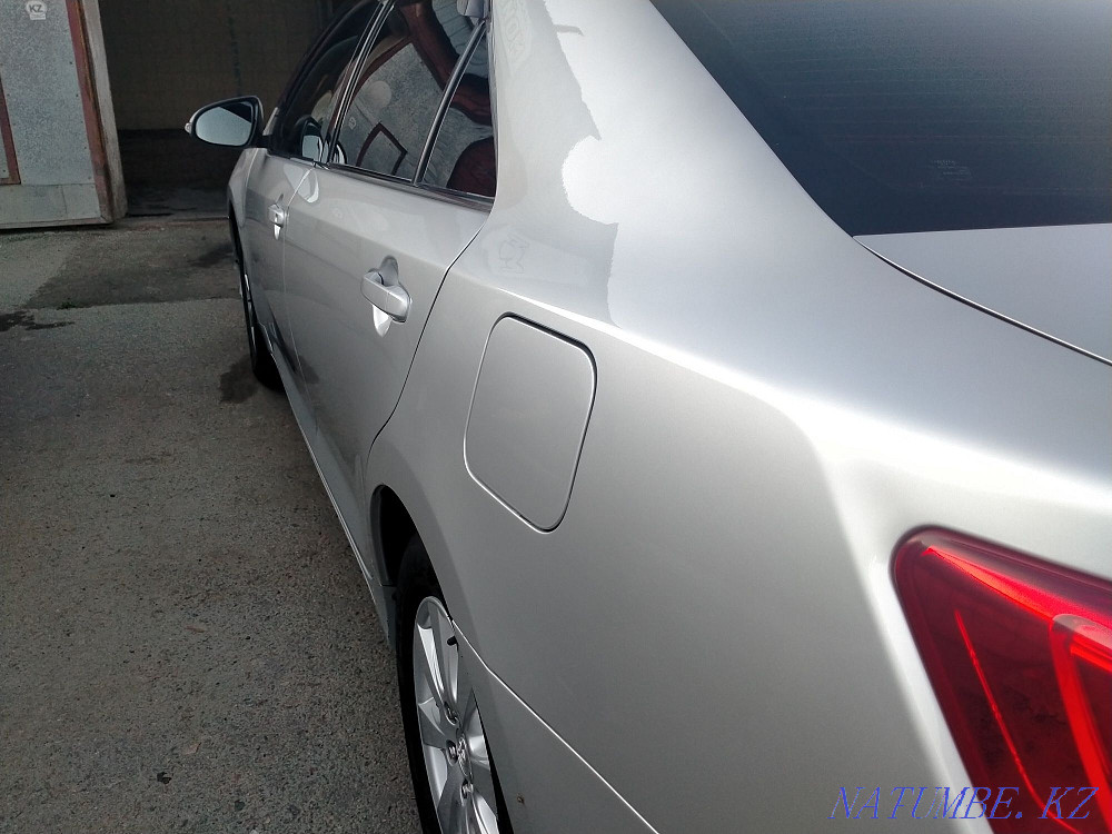 Toyota Carina ED    year Astana - photo 6