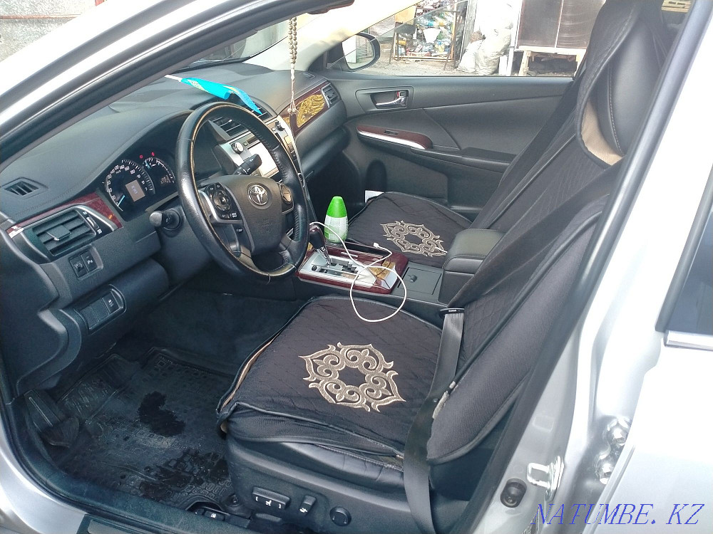 Toyota Carina ED    year Astana - photo 7