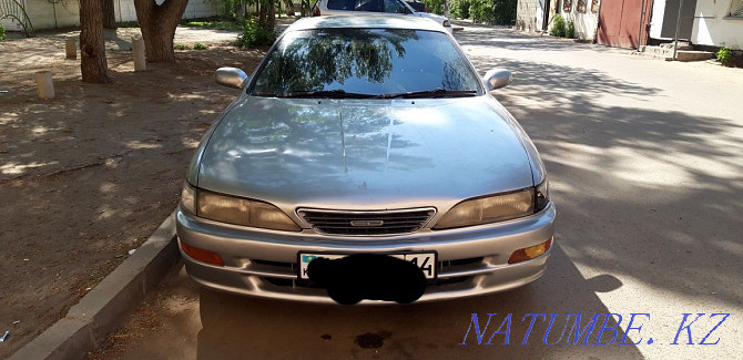 Toyota Carina ED    года Павлодар - photo 6