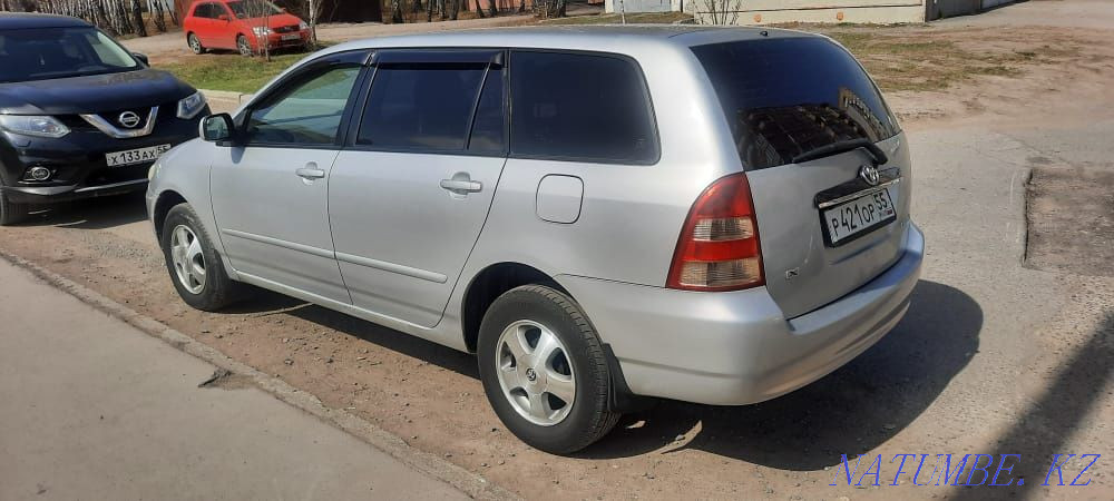 Toyota Corolla    year Pavlodar - photo 3
