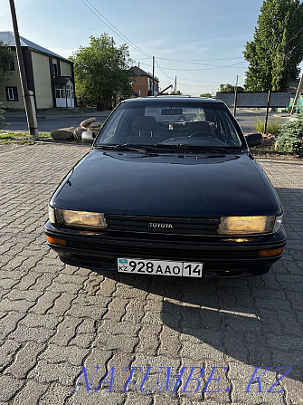 Toyota Corolla    year Pavlodar - photo 1