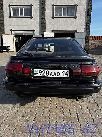 Жылдың Toyota Corolla  Павлодар  - изображение 6