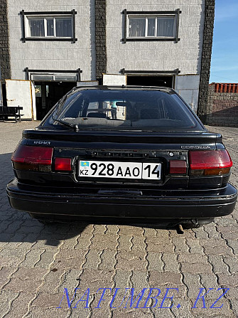 Toyota Corolla    year Pavlodar - photo 6