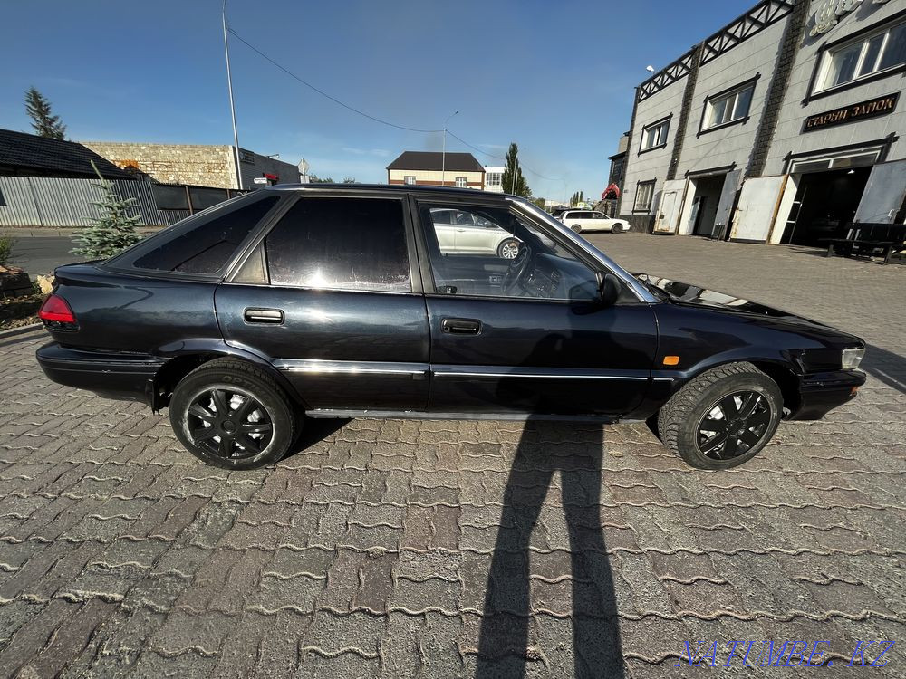Toyota Corolla    года Павлодар - изображение 4