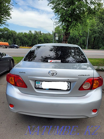 Жылдың Toyota Corolla  Алматы - изображение 3