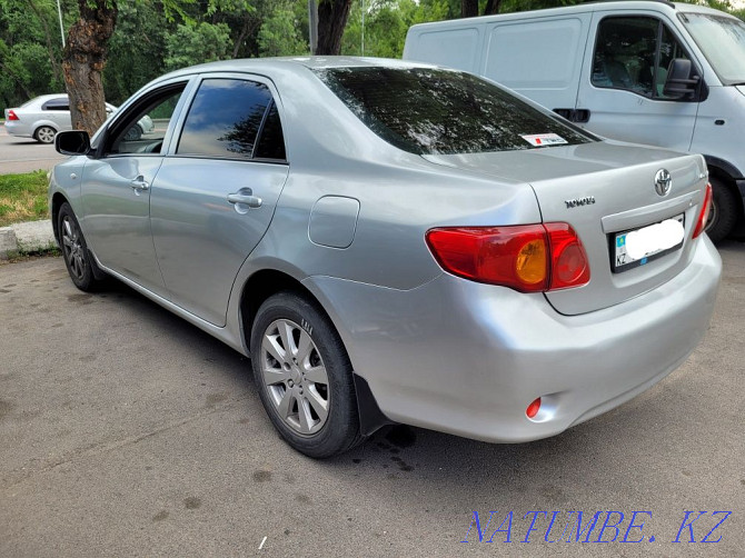 Toyota Corolla    года Алматы - изображение 4