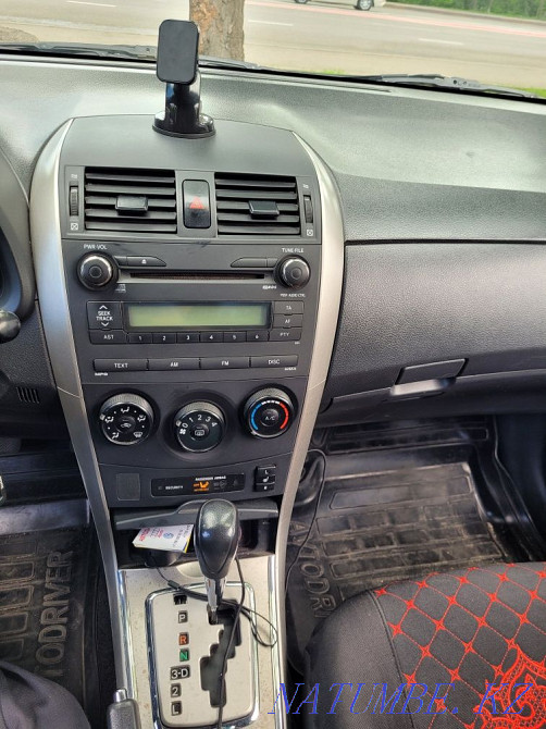 Toyota Corolla    года Алматы - изображение 5