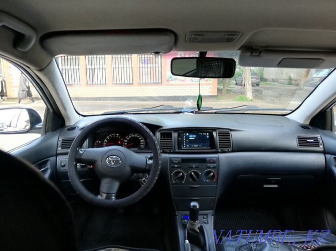 Toyota Corolla    года Нура - изображение 1