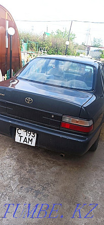 Жылдың Toyota Corolla  Көкшетау - изображение 1