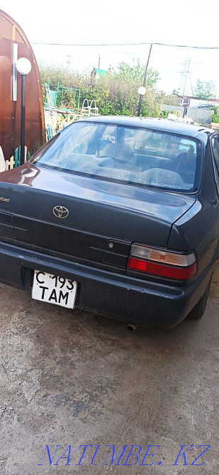Toyota Corolla    year Kokshetau - photo 1