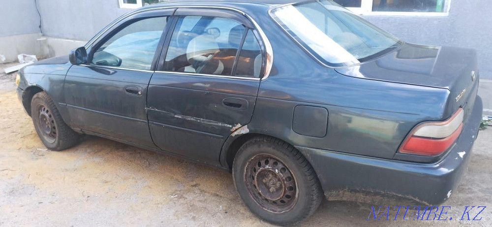Toyota Corolla    year Kokshetau - photo 2