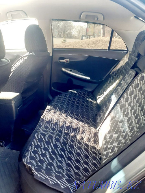 Жылдың Toyota Corolla  Талдықорған - изображение 4
