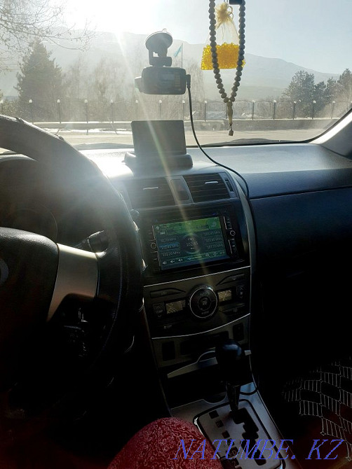 Жылдың Toyota Corolla  Талдықорған - изображение 3